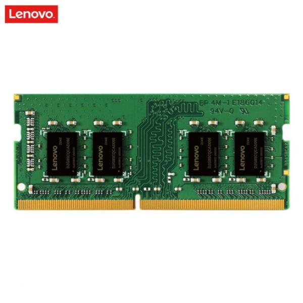 聯(lián)想（Lenovo）8GB DDR4 2666 筆記本內(nèi)存條