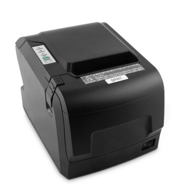 思普瑞特 SP-POS88V 熱敏標簽打印機