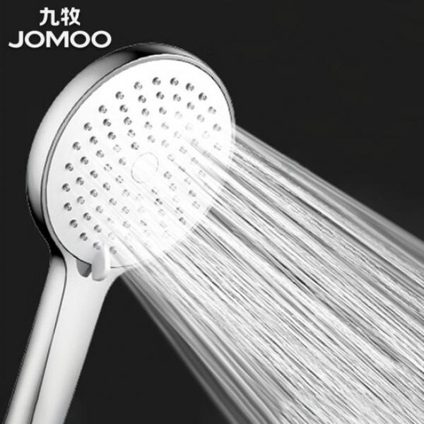 九牧 JOMOO增壓花灑噴頭