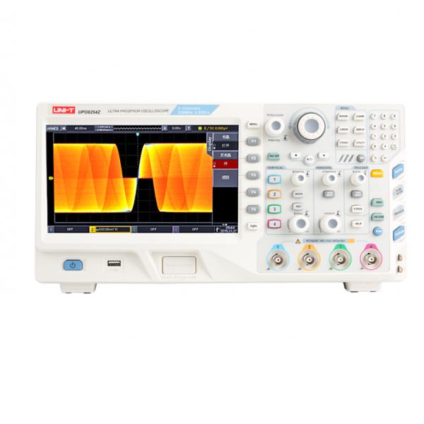 優利德  UPO8252Z 數字示波器