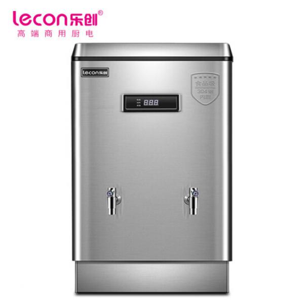 樂創(chuàng)(lecon)商用開水器 60L/H 標(biāo)準(zhǔn)款ZK-60