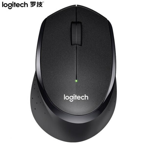 羅技 M330 鼠標