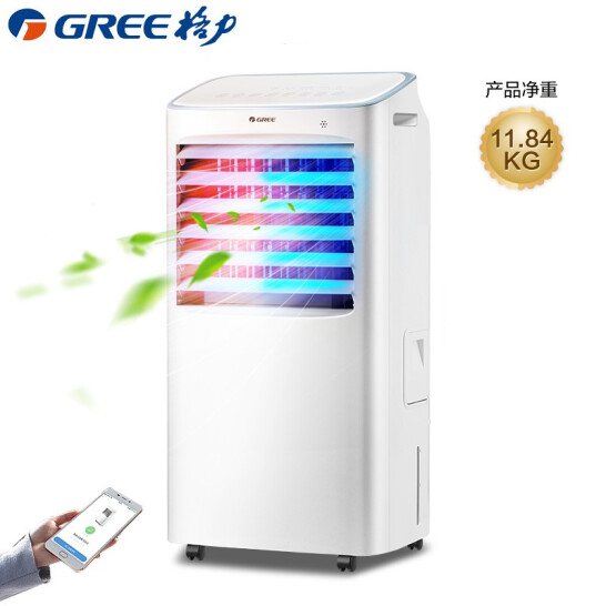 格力（GREE）空調(diào)扇冷暖兩 KS-15X60RD 
