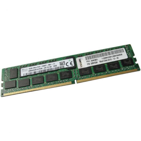 聯(lián)想服務(wù)器 內(nèi)存條工作站專用Lenovo內(nèi)存配件適用IBM System X ThinkSystem 16G DDR4 2133MHz編號(hào)46W0796