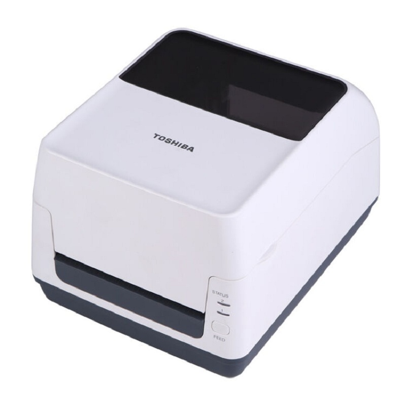 東芝（TOSHIBA）B-FV4T-TS14-CN-R 條碼打印機