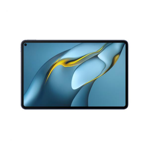 華為HUAWEI MatePad Pro 10.8英寸 鴻蒙HarmonyOS 平板電腦 6+128GB WIFI夜闌灰