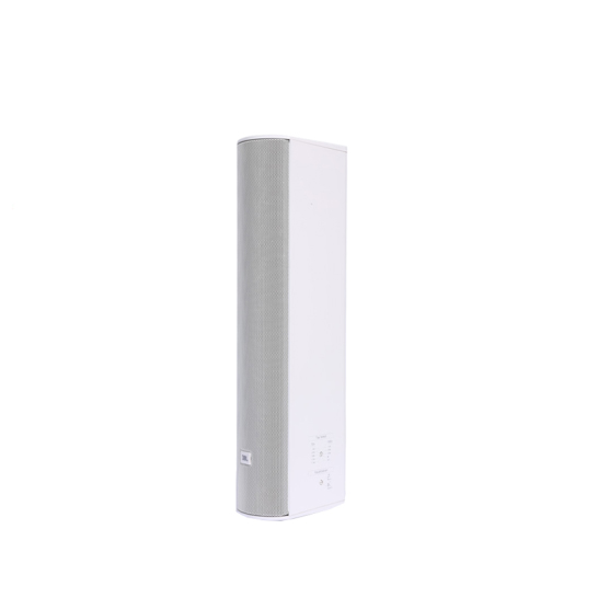 JBL 陣列音柱 CBT50LA-1 白色/黑色（下單備注顏色）