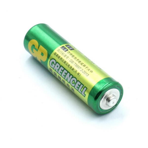 超霸（GP）7號電池1粒