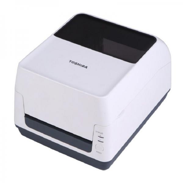 東芝（TOSHIBA）B-FV4T-TS14-CN-R 條碼打印機