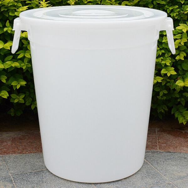 舒蔻（Supercloud）大水桶 60L 直徑40 高度48CM