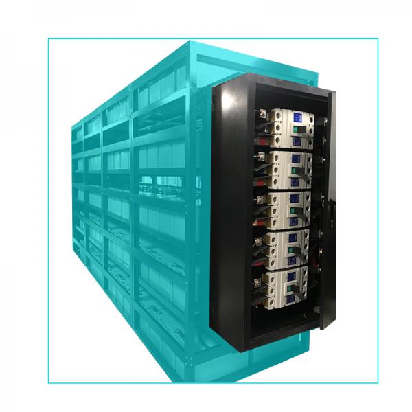 艾泰沃UPS不間斷電源電池控制開關(guān)盒 電池開關(guān)盒