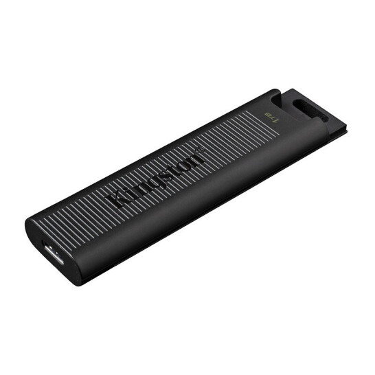 金士頓（Kingston）1TB 超極速固態U盤 DTMAX Type-C 手機U盤 讀速高達1000MB/s 寫900MB/s