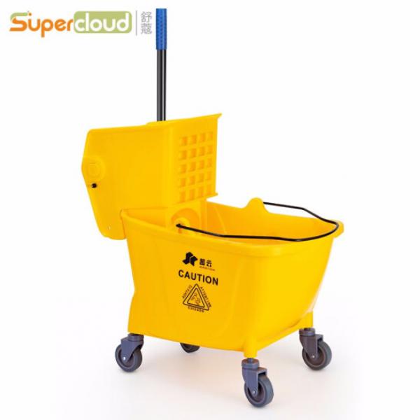 舒蔻（Supercloud）拖把桶 32L