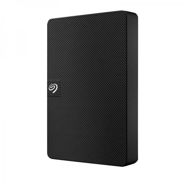 希捷（Seagate）移動硬盤 2TB USB3.0 睿翼系列 2.5英寸 黑色 兼容MAC STKM2000400
