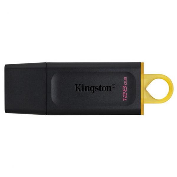 金士頓（Kingston）128GB USB3.2 Gen 1 U盤(pán) DTX 時(shí)尚設(shè)計(jì) 輕巧便攜