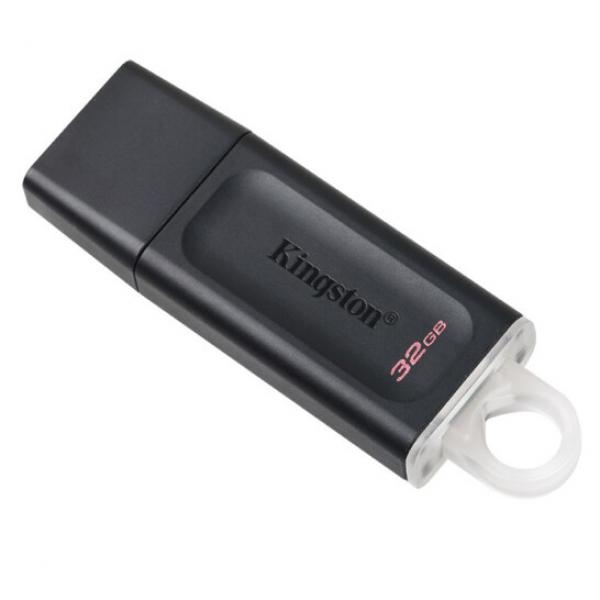 金士頓（Kingston）32GB USB3.2 Gen 1 U盤 DTX 時尚設計 輕巧便攜