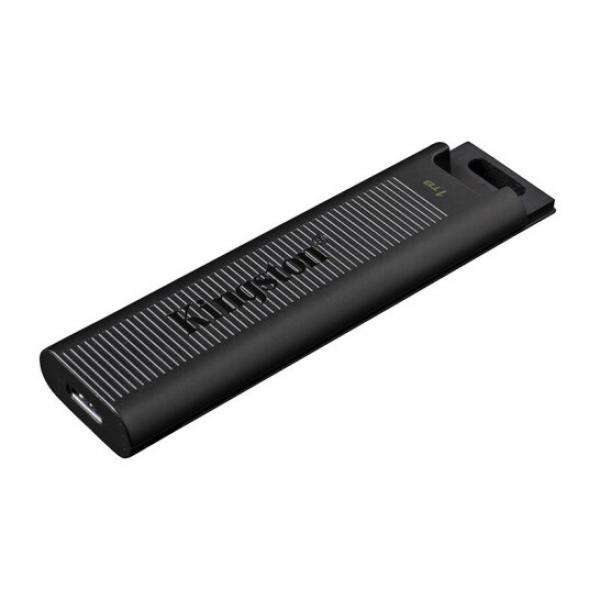 金士頓（Kingston）1TB 超極速固態(tài)U盤 DTMAX Type-C 手機U盤 讀速高達1000MB/s 寫900MB/s