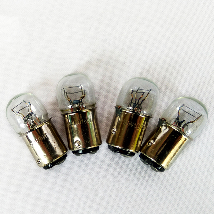 鑫升 12v 小頭燈泡