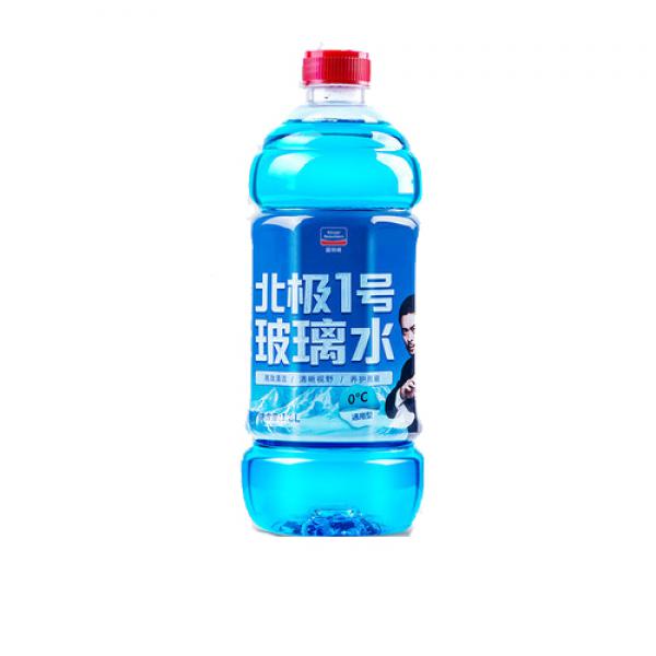 固特威 玻璃水