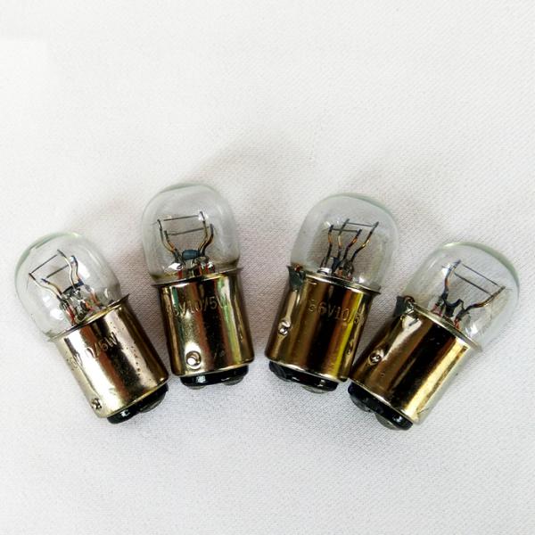 鑫升 12v 小頭燈泡