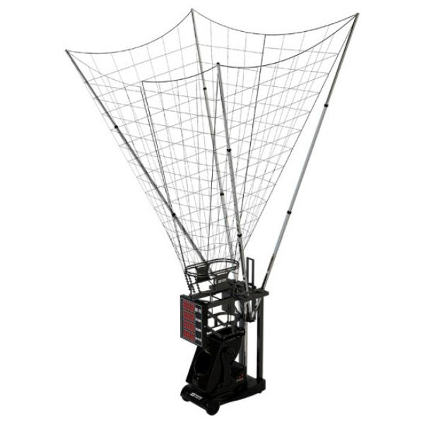 斯波阿斯 SS-K2100A 籃球自動發球機