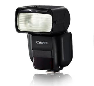 佳能（Canon） 閃光燈 Speedlite 系列單反相機微單相機閃光燈 470EX-AI閃光燈/補光燈