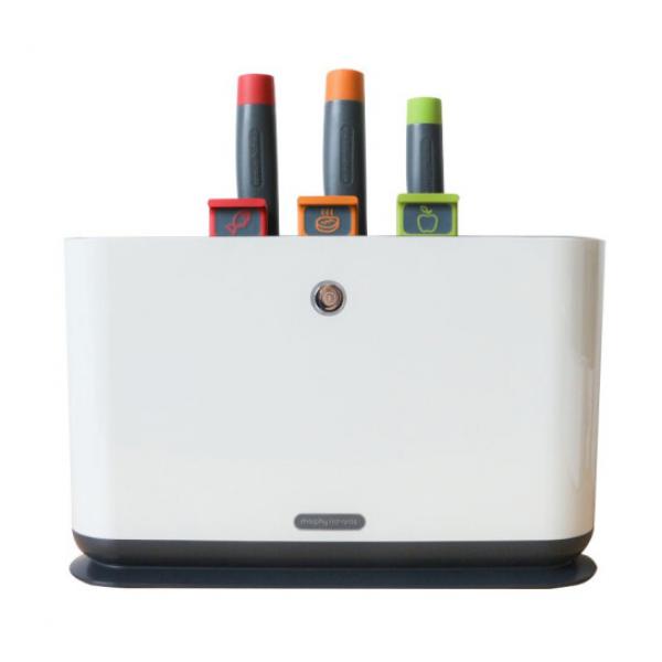 摩飛電器 組合刀具砧板案 紫外線消毒機  MR1000原裝標配(含三刀+三板）
