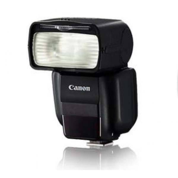 佳能（Canon） 閃光燈 Speedlite 系列單反相機微單相機閃光燈 470EX-AI閃光燈/補光燈