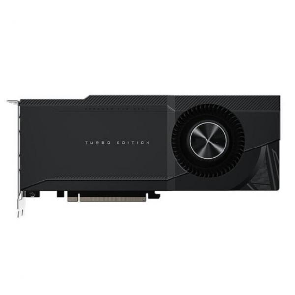 英偉達（NVIDIA） RTX3080單風扇渦輪公版Ai深度學習GPU渲染運算加速顯卡 RTX 3080Ti 12GB渦輪公版