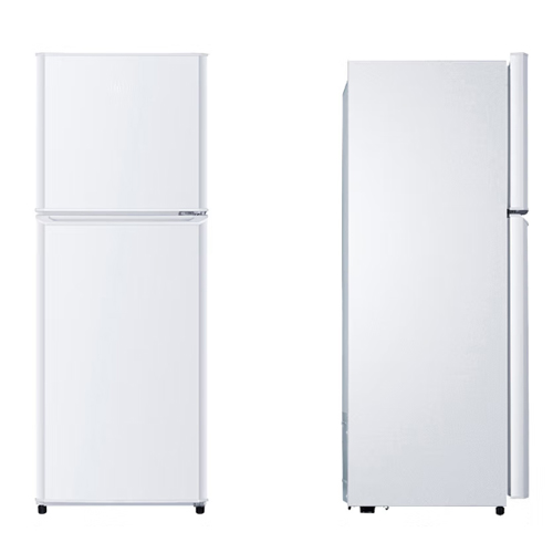 海爾（Haier）137升 兩門冰箱 BCD-137TMPF