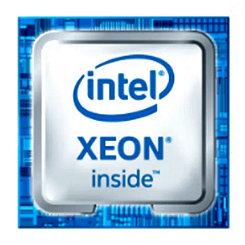 英特爾Xeon 銀牌4208服務器CPU
