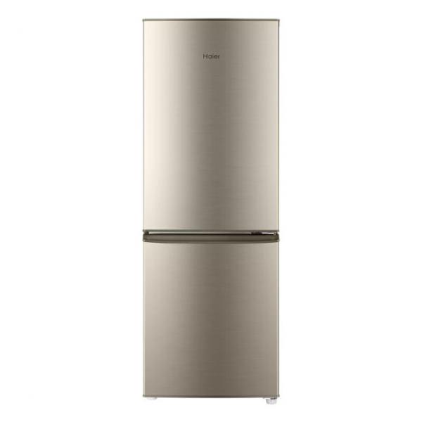 海爾（Haier）冰箱小型兩門冰箱冷藏冷凍出租房180升雙門電冰箱 BCD-180TMPS