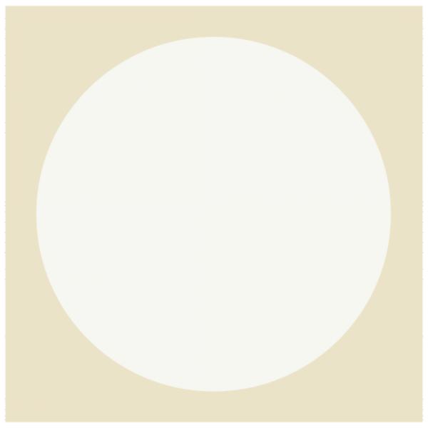 榮寶齋 生宣-邊方內(nèi)圓-外仿古（33x33）