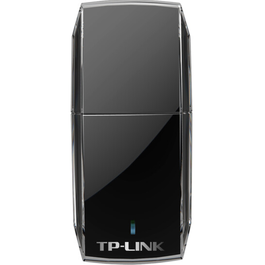 TP-LINK TL-WN823N 300M迷你USB無線網卡 臺式機筆記本通用 隨身wifi接收器