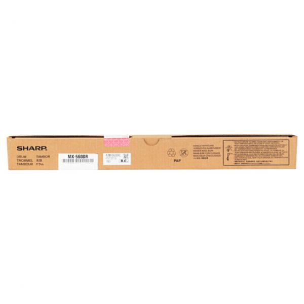 夏普（SHARP）MX-560DR感光鼓 (適用MX-M3608/4608/5608/3658/4658/5658N機型)