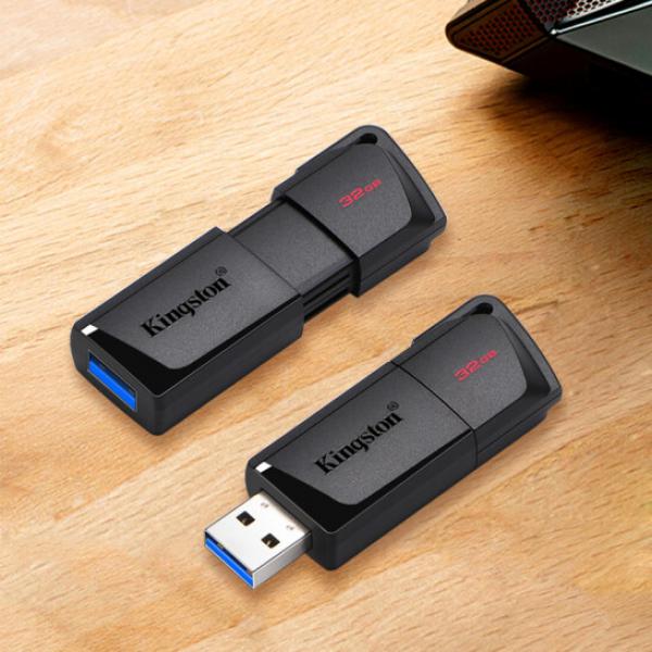 金士頓  usb3.0 DTXM抽拉U盤 32G