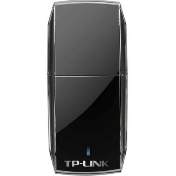 TP-LINK TL-WN823N 300M迷你USB無線網卡 臺式機筆記本通用 隨身wifi接收器