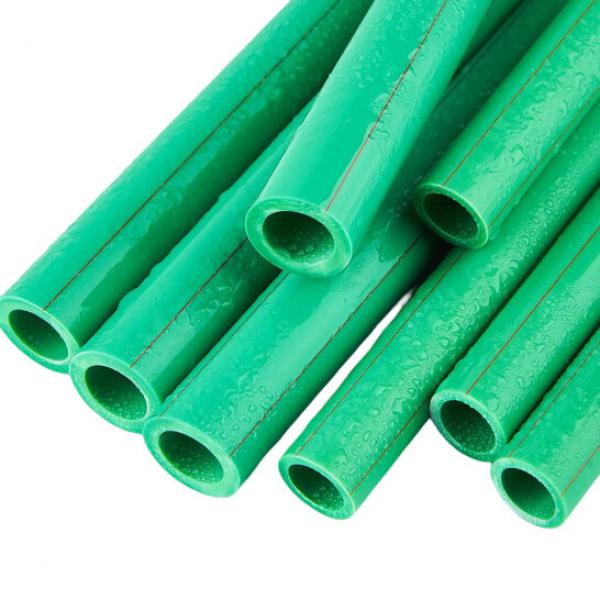 俱威 ppr水管 綠色 國標 冷熱管6分 25×3.5壁厚2.0MPA  LT903