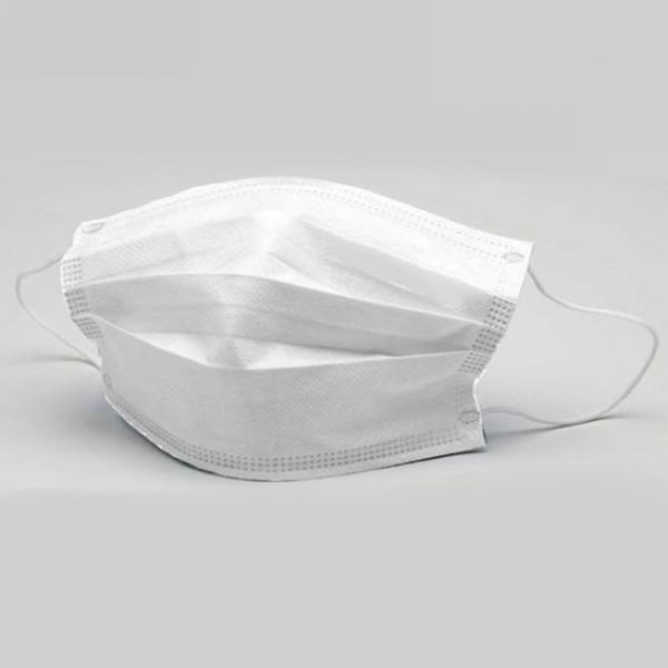 科列爾  一次性防護口罩 50只/盒 A款（深度定制款）