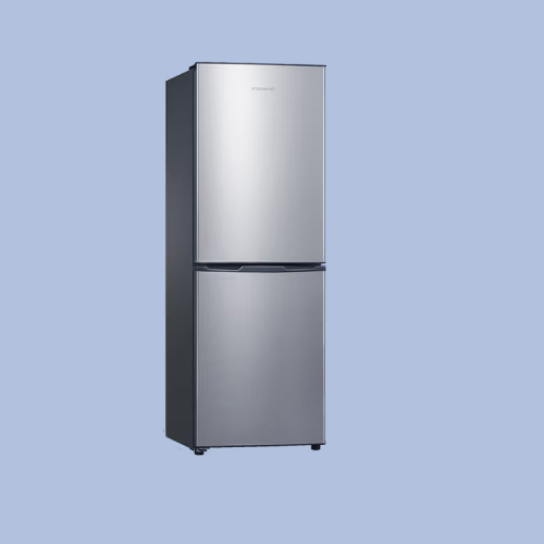 創(chuàng)維(SKYWORTH) 160升小型雙門冰箱家用兩門小冰箱 節(jié)能電冰箱 宿舍租戶神器 節(jié)能降噪冰箱 BCD-160