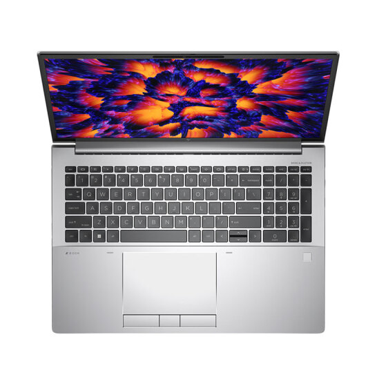 惠普（HP）ZBookFury16G9 16英寸筆記本移動(dòng)圖形工作站 i7-12800HX/32GB/RTX A2000 8G/Win11家庭版