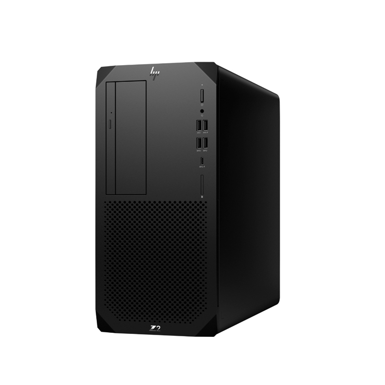 惠普 Z2 Tower G9 Workstation 圖形工作站 i7-12700/16BG NECC/256 SSD+2TB SATA/NVIDIA T1000 4G/28英寸