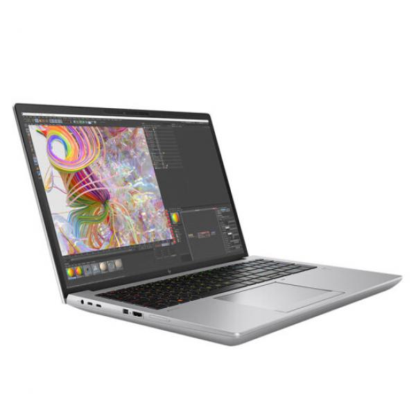 惠普（HP）ZBookFury16G9 16英寸筆記本移動圖形工作站 i7-12800HX/32GB/RTX A2000 8G/Win11家庭版