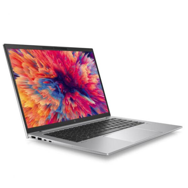 惠普ZBOOK Firefly 14 G9 移動工作站 (i7-1255U/16GB DDR5-4800/14英寸/NVIDIA T550 4GB GDDR6/W11 Home 64位/1TB SSD