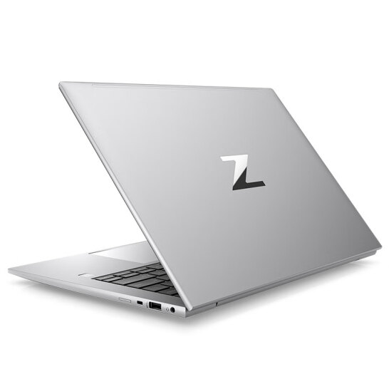 惠普ZBOOK Firefly 14 G9 移動工作站 (i7-1255U/16GB DDR5-4800/14英寸/NVIDIA T550 4GB GDDR6/W11 Home 64位/1TB SSD