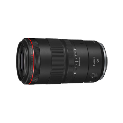 佳能（Canon） RF 100mm f/2.8L IS USM全畫幅微單鏡頭