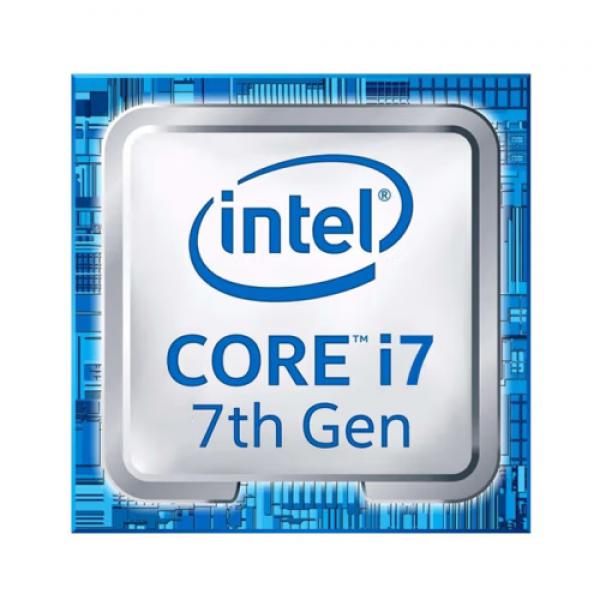 英特爾 i7 2600 CPU