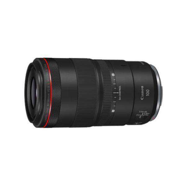 佳能（Canon） RF 100mm f/2.8L IS USM全畫幅微單鏡頭