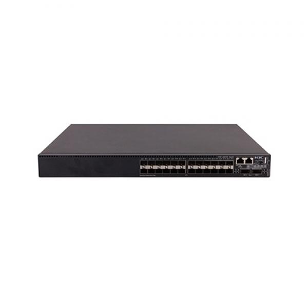 新華三 H3C S6520X-30QC-EI 萬兆以太網交換機