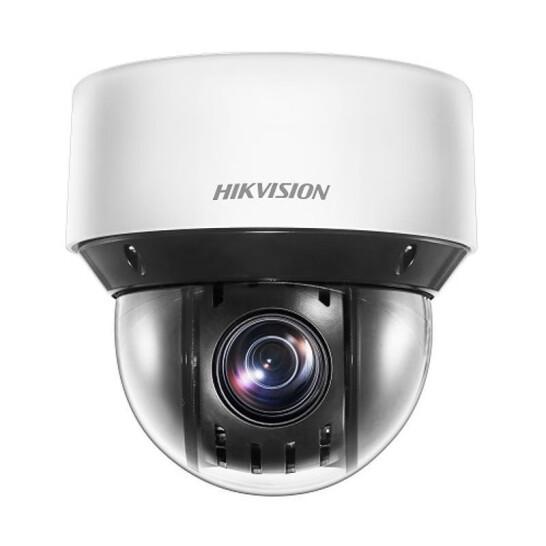 海康威視 智能球型攝像機 DS-2PT7D20IW-DE(23X)(S6)(B)